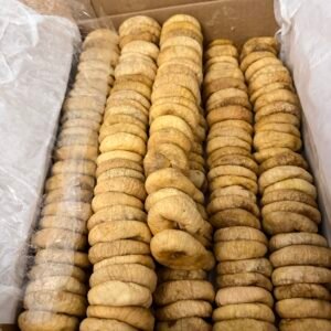 figues séchées / Сушеный инжир Kish Mish Paris