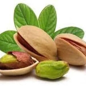 pistaches d'antep grillées salé nature kish mish Paris