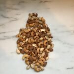 mix extra normal grillé et salé (amande, cajou, pistache)