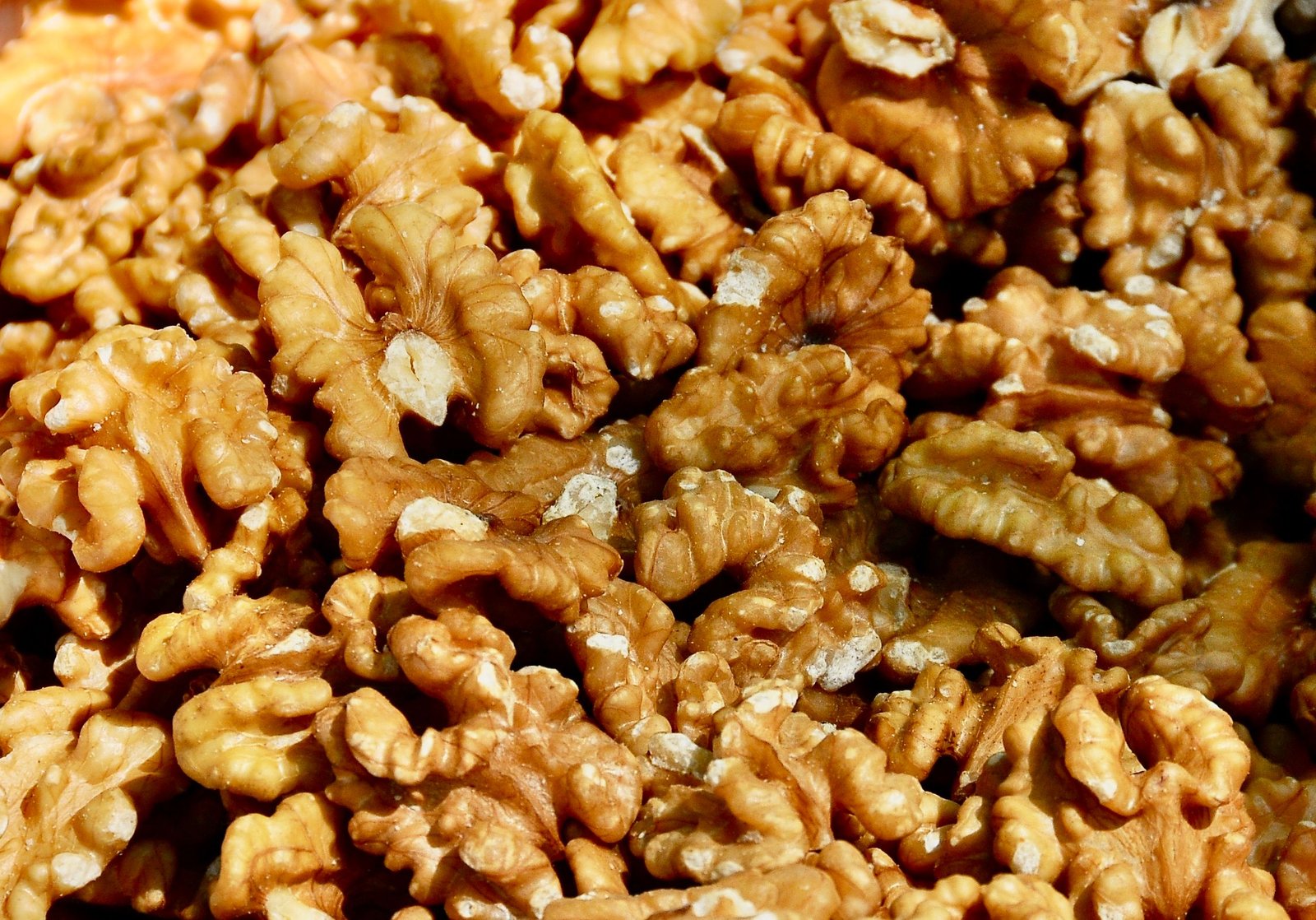 Kish Mish noix fruits secs walnut halves, perfect for healthy cerneaux de noix Kish Mish fruits secs ile de France